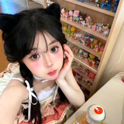 爱情小馆海报